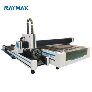 1000w 1500w 2000w 3000w Fiber Laser Cutting Machine For Metal Iron Carbon Cutting