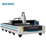 1500W 3000X1500mm Fiber Laser Cutting Machine