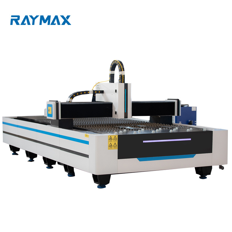 1500W 3000X1500mm Fiber Laser Cutting Machine