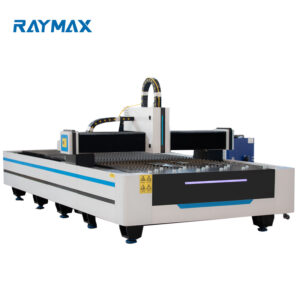 1500Watt 2Kw 3000W 6000W Iron Ss 3D IPG CNC Metal Sheet Fiber Laser Cutting Machine