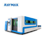 1500*3000mm 500w Racuys Or Ipg Fiber Laser Cutting Machine