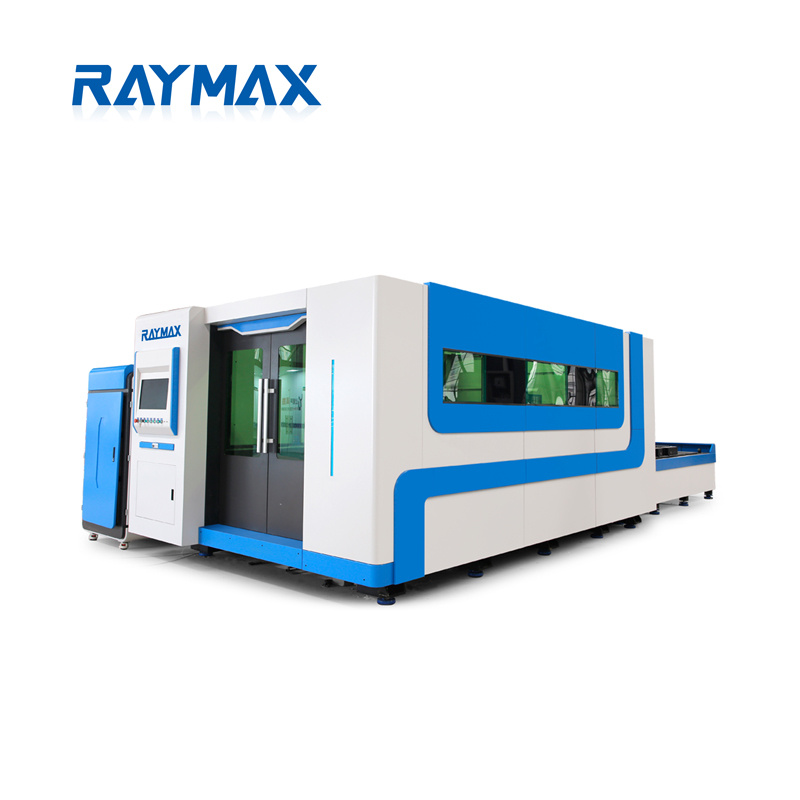 1500x3000mm 500w Racuys Or Ipg Fiber Laser Cutting Machine