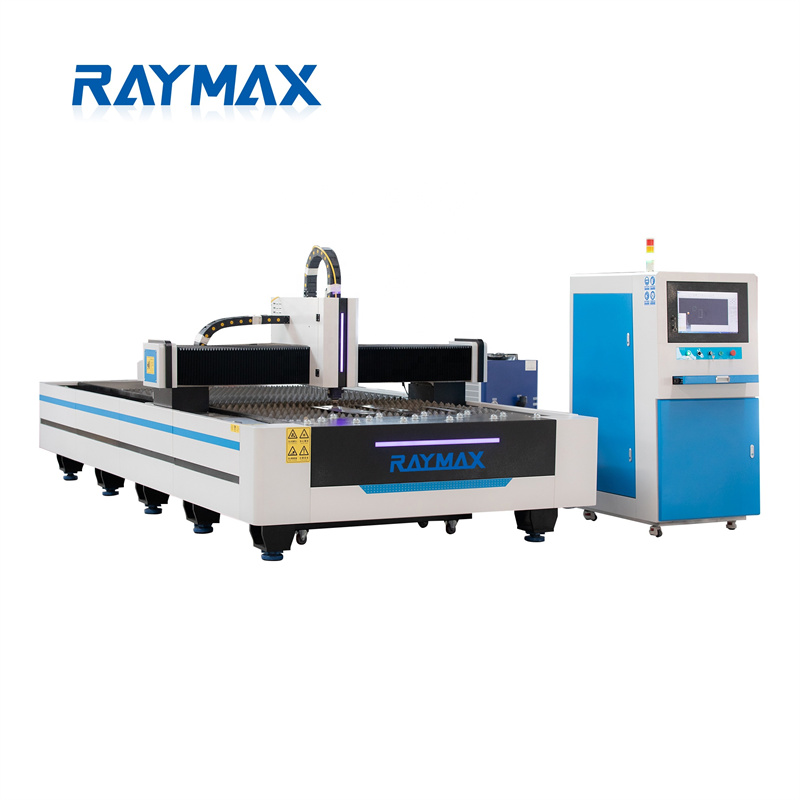 1530 Cnc Sheet Metal Fiber Laser Cutting Machine