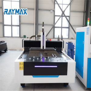 1530 Fiber Laser Cutting Machine For Stainless Steel Carbon Steel Metal Sheet