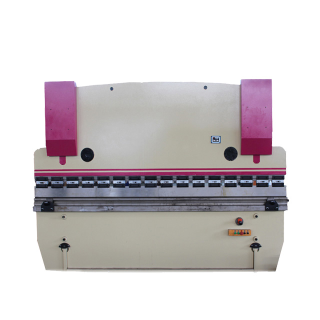 15t 40t 80t 100t Hydraulic Press Brake Cnc Bending Machine