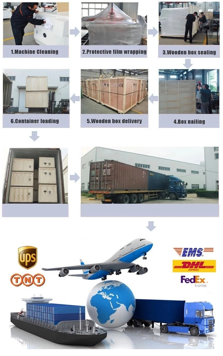 1kw 2kw Good Price Fiber Laser Cutting Machine For Sheet Metal