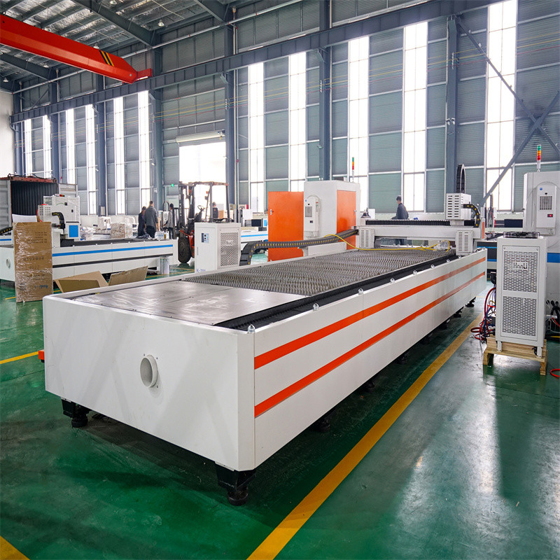 3015 Copper Carbon Stainless Steel Aluminum Iron Metal Cnc Fiber Laser Cutting Machine