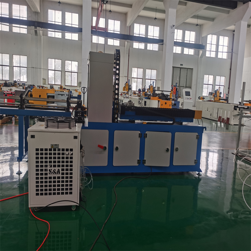 3015 Fiber Laser Cutting Machine For Metal Tube Carbon Sheet Steel