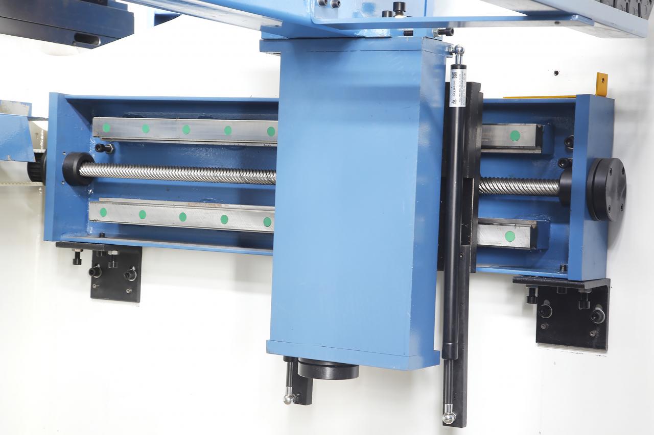 4 Axis Cnc Tandem Press Brake With Delem Da58t 2d Graphical Controller