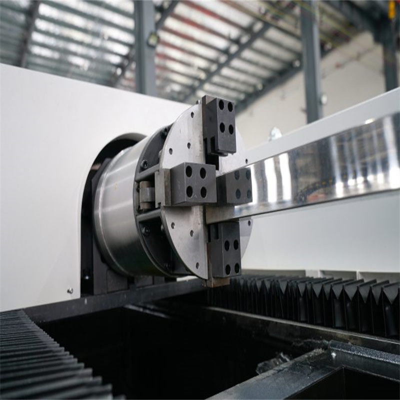 China High Quality Cheap 3kw Fiber Laser Cutting Machine Price