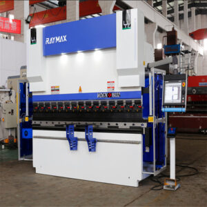 Cnc Metal Steel Hydraulic Bending Machine Press Brake