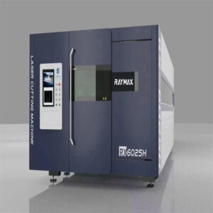 Fiber Laser 2000 Watt Flatbed Fiber Laser Cutting Machine