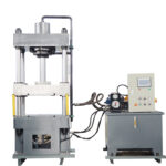 High Pressure Metal Sheet Forming Machine Hydraulic Press Machine