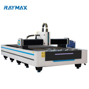 High Quality 1530 Fiber Laser Cutting Machine For Metal 500w 750w 1000w 1500w