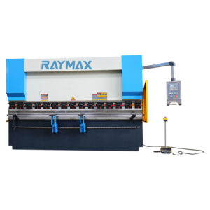 High Quality Sheet Metal Hydraulic Press Brake Machine