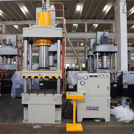 Moulding Punching Metal Forming Forging Servo Hydraulic Press Ce