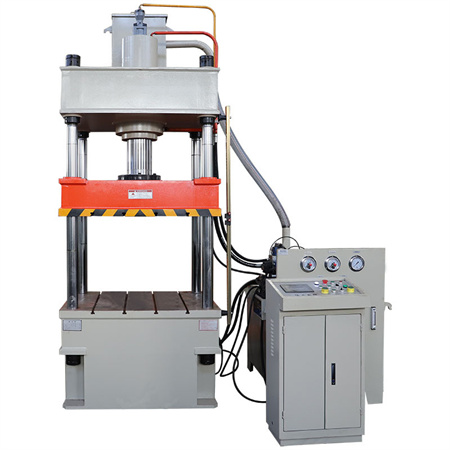 300 Ton Sheet Metal Stamping Hydraulic Press Machine