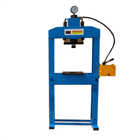 New Wood Working Hydraulic Cold Press 50 Ton Machine for Plywood Doors Plywood