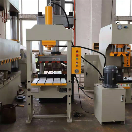Hydraulic Press Machine for GRP FRP SMC DMC Product Moulding