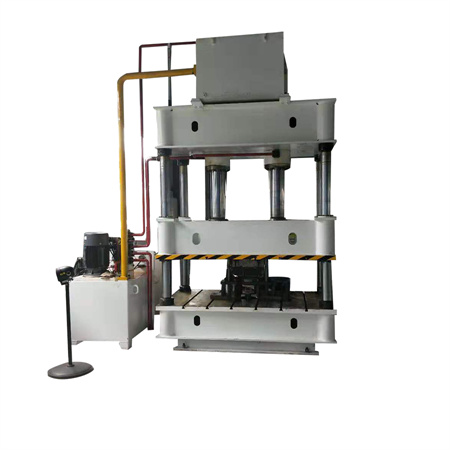 75 Tons Safe and Efficient Metal Drawing Forming Hydraulic Press