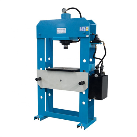 10000 Ton Plate Heat Exchanger Plate Stamping Press