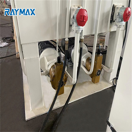 Industrial Stainless Steel Punching Stamping Press Machine, Double Action Deep Pressing Machine