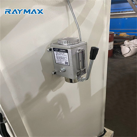 100/160/200 Ton 4 Colum Double Action Automatic Metal Forming Deep Drawing Hydraulic Press Machine for Bening, Stamping, Metal Embossing, Extrusion