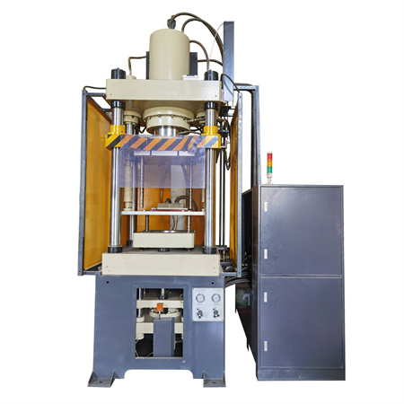 Frame Type Hydraulic Steel Door Press Machine