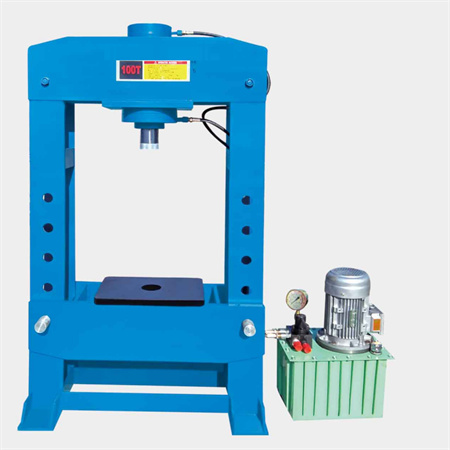 Popular Sale Zdyj Series Hydraulic Open Die Forging Press