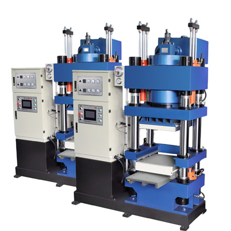 160 Tons Hydraulic Press Machine /4 Column Hydraulic Power Press 160 Ton for Deep Drawing