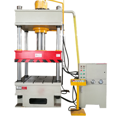 Medal and Badge Embossing Machine CNC Hydraulic Press