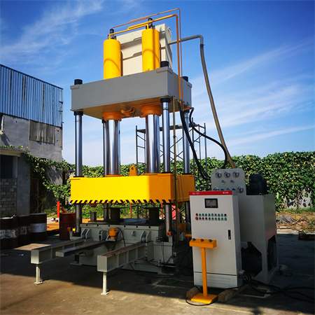 10000 Ton Hydraulic Press for Electrode Plate of Cell Stack for Hydrogen Generation