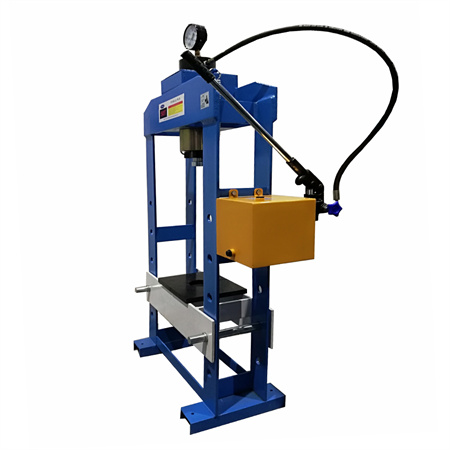 10000 Ton Titanium Sponge Compacting Presses