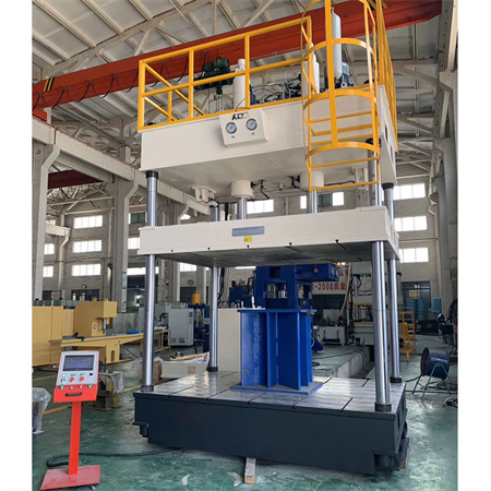 1500X2000mm Man-Sized Plate Frame Rubber Mat/Rubber Plate Hydraulic Vulcanizing Press