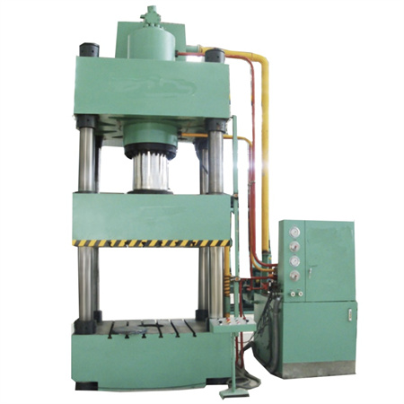 1600 Tons Four-Column Hydraulic Press for Sale