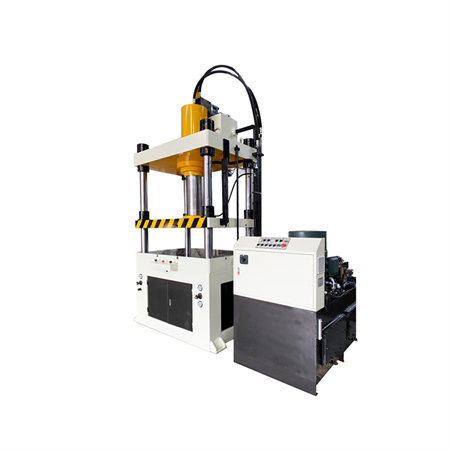 Machine Baler Supplier Hydraulic Car Scrap Metal Press