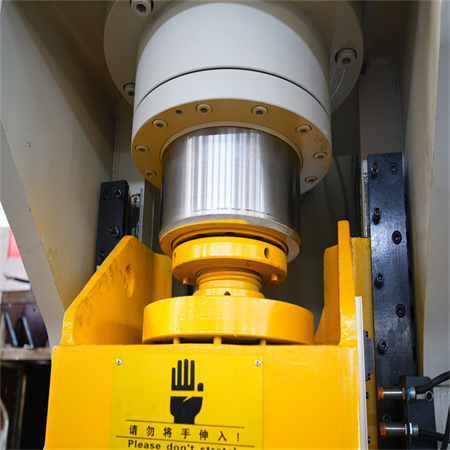 250 Ton Four Column Hydroforming Hydraulic Press Machine