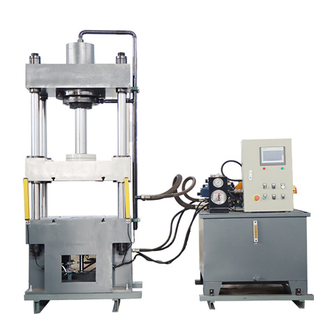 75 Tons C Frame Hydraulic Press with Drawing, Deep Drawing Hydraulic Press 75 Tons, Hydraulic Deep Drawing Press 75 Tons
