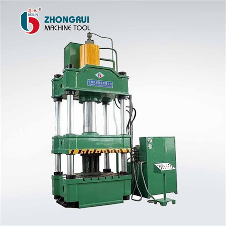 China Supplier Mental Extrusion Machine Auto Parts Forging Hydraulic Press