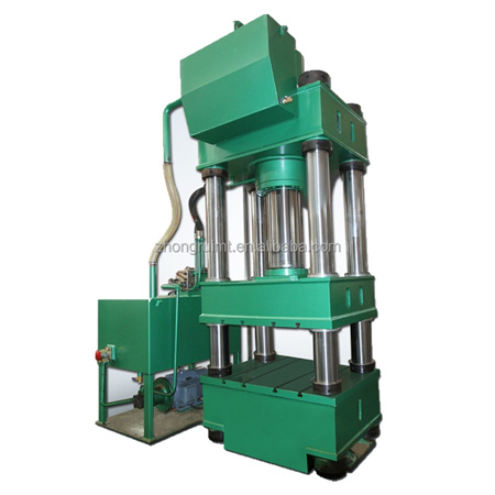 Conveyor Belt Hot Vulcanizing Press Machine