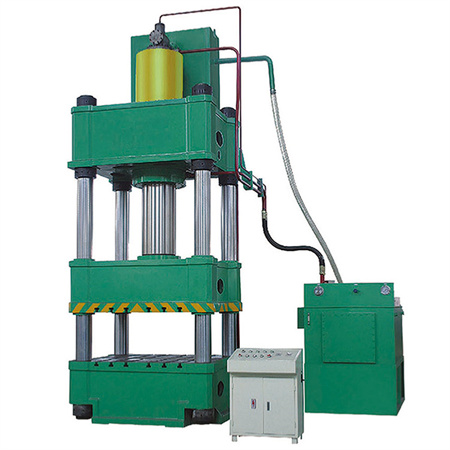 3000 Ton Servo Steel Door Skin Embossing Hydraulic Press Machine