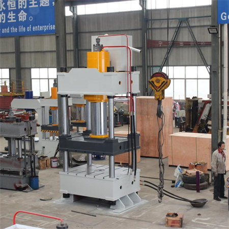 Y32 Four Column Type Hydraulic Press for Sheet Metal Stamping