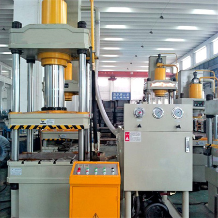 800 Ton Stainless Steel Forging Hydraulic Press