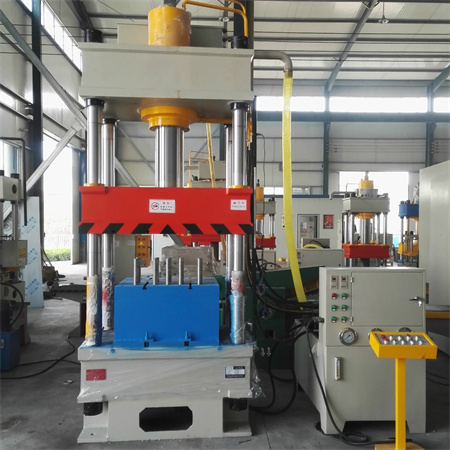 Rubber Moulding Machine Rubber Moulding Hydraulic Press Daylight Press