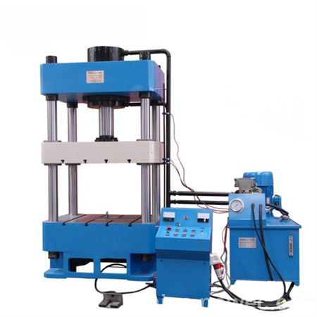 Air-RAID Shelter Light-Weight Protection Closed Door Panel Hydraulic Press Machine of 3000 Ton Four-Column Hydraulic Press