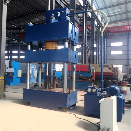35 Tons Steel Frame Press Stamping Press Punch Press Presses