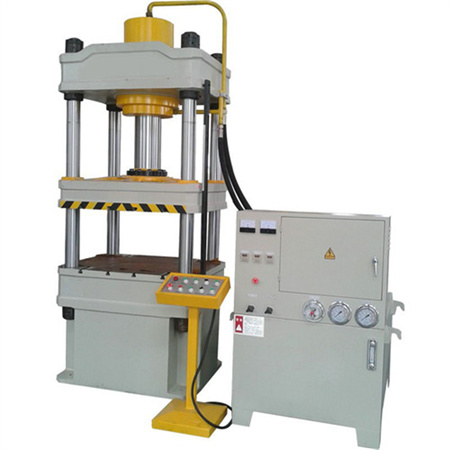 120 Ton 150 Ton 200 Ton Frame Hydraulic Press Forklift Tire Press with Tools