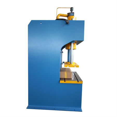 40 Ton Hydraulic Form Press Machine for Mobile Cover Making