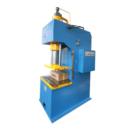 2000 Tons Double Action Deep Drawing Hydraulic Press for 2000t H Typehydraulic Press