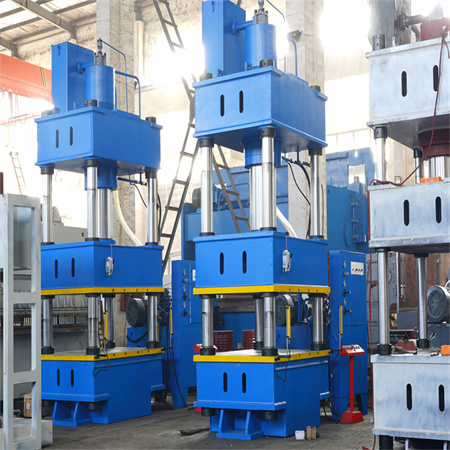 30 Tons Press Capacity Hydraulic Press Machine with CE & SGS